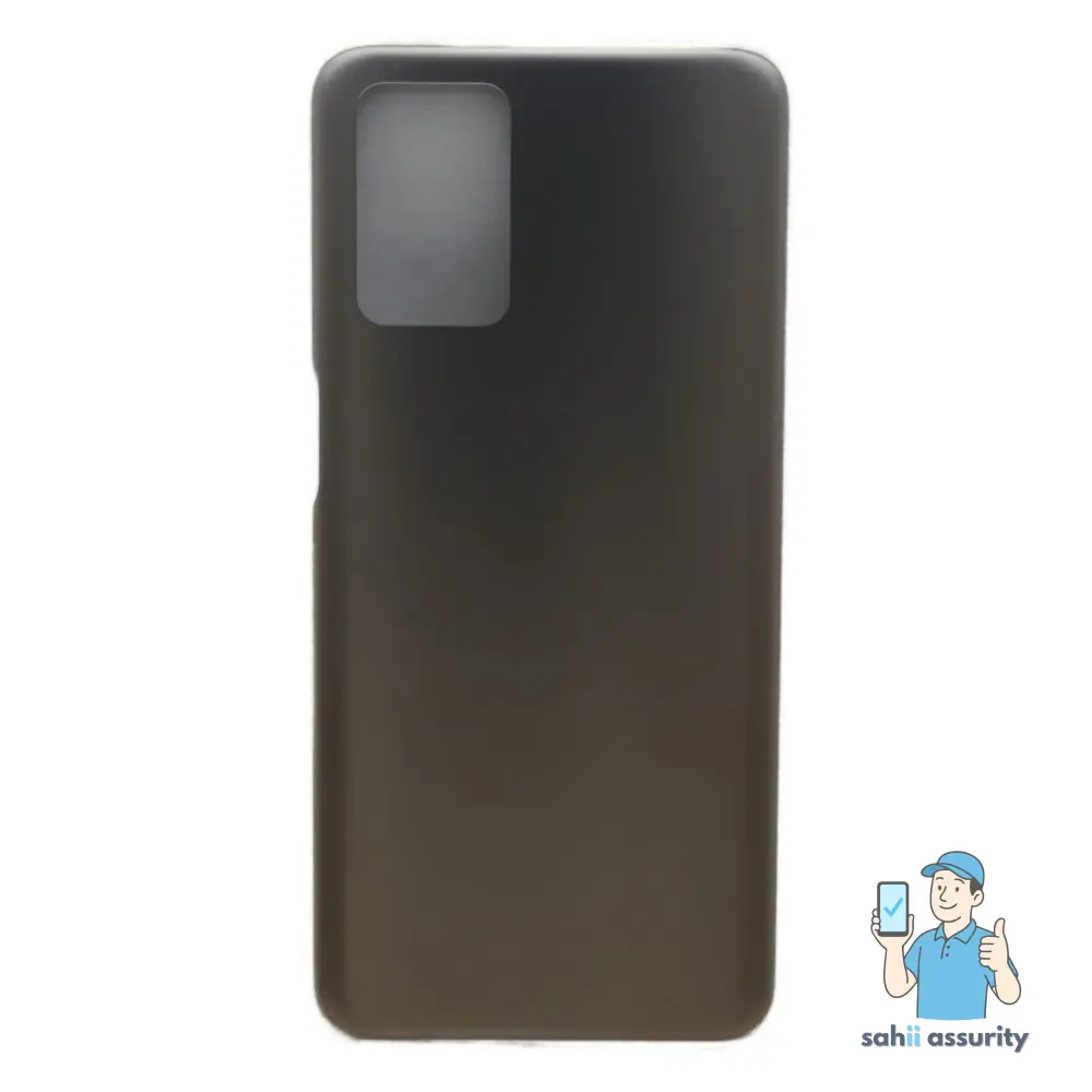 Back Panel Cover for Oppo A54 thumbnail